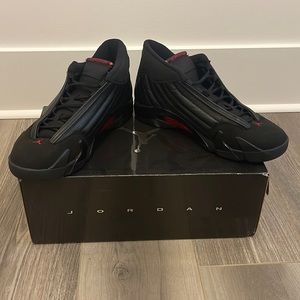 AIR JORDAN 14 RETRO